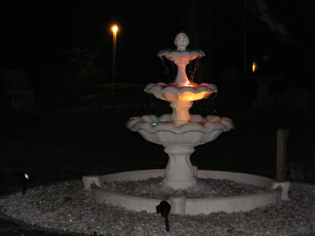 Campbellford River Inn Bagian luar foto